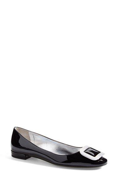 prada flats 2015|prada flats nordstrom.